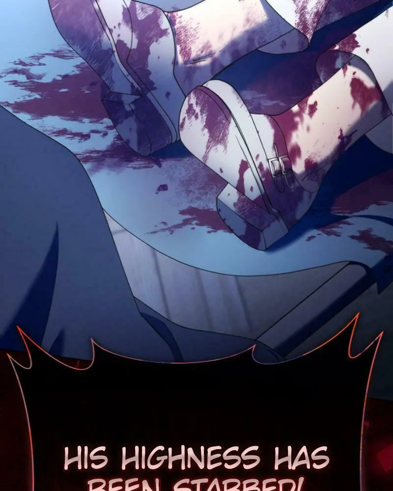 Read Your Throne chapter 209 image 1 on Lezhin