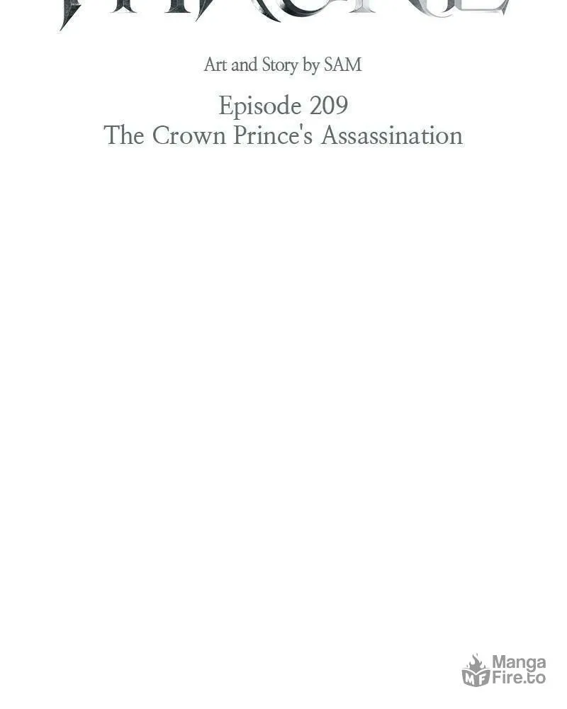 Read Your Throne chapter 209 image 110 on Lezhin
