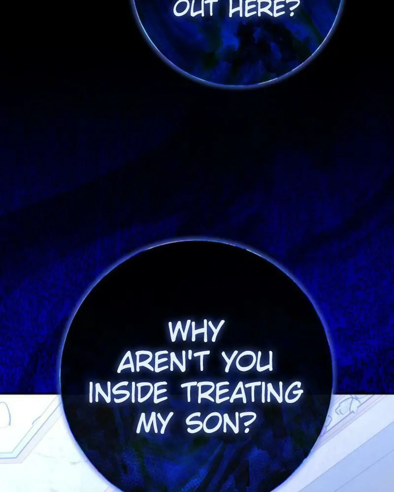 Read Your Throne chapter 209 image 117 on Lezhin