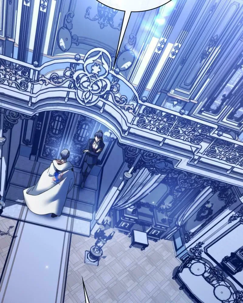 Read Your Throne chapter 209 image 12 on Lezhin