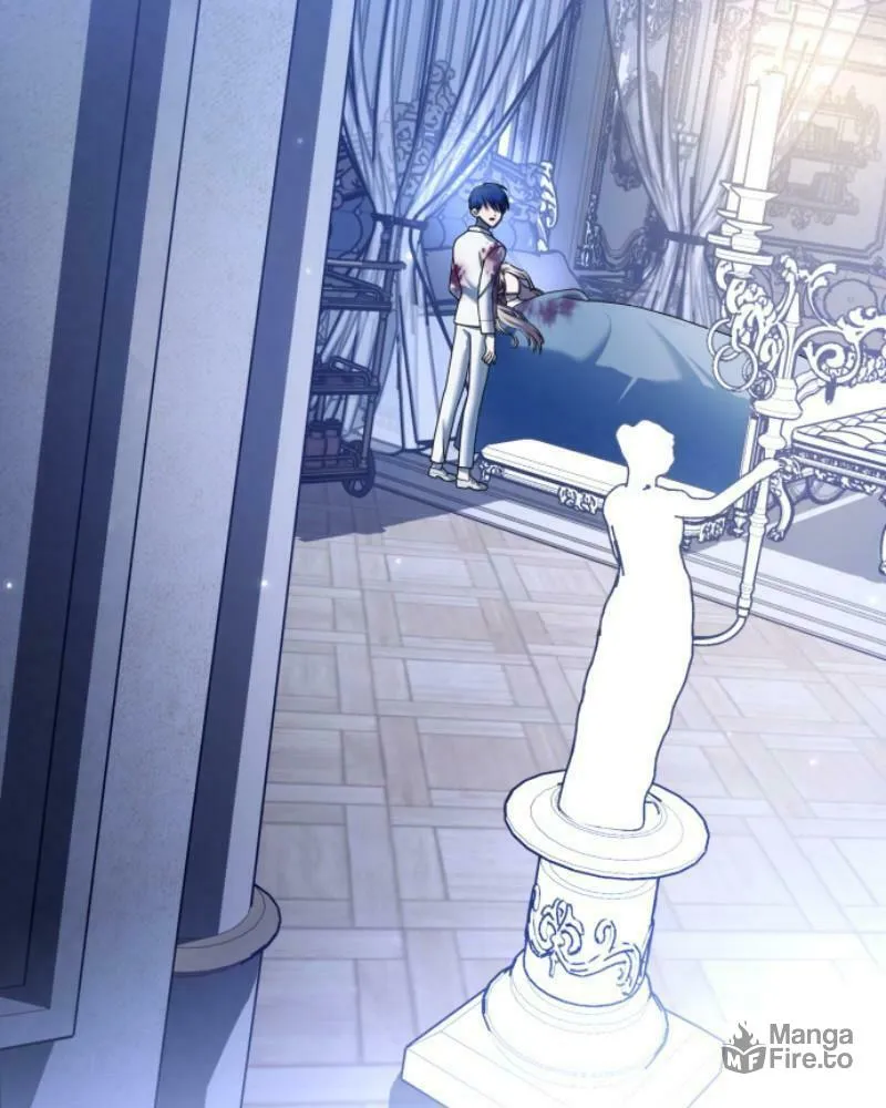 Read Your Throne chapter 209 image 125 on Lezhin