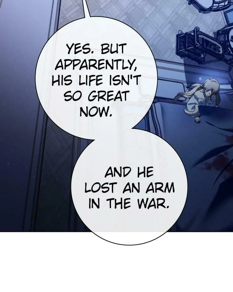 Read Your Throne chapter 209 image 13 on Lezhin