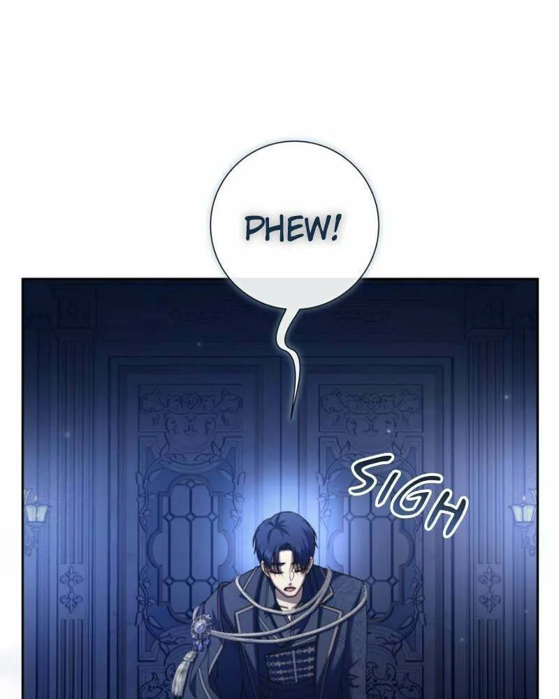 Read Your Throne chapter 209 image 130 on Lezhin
