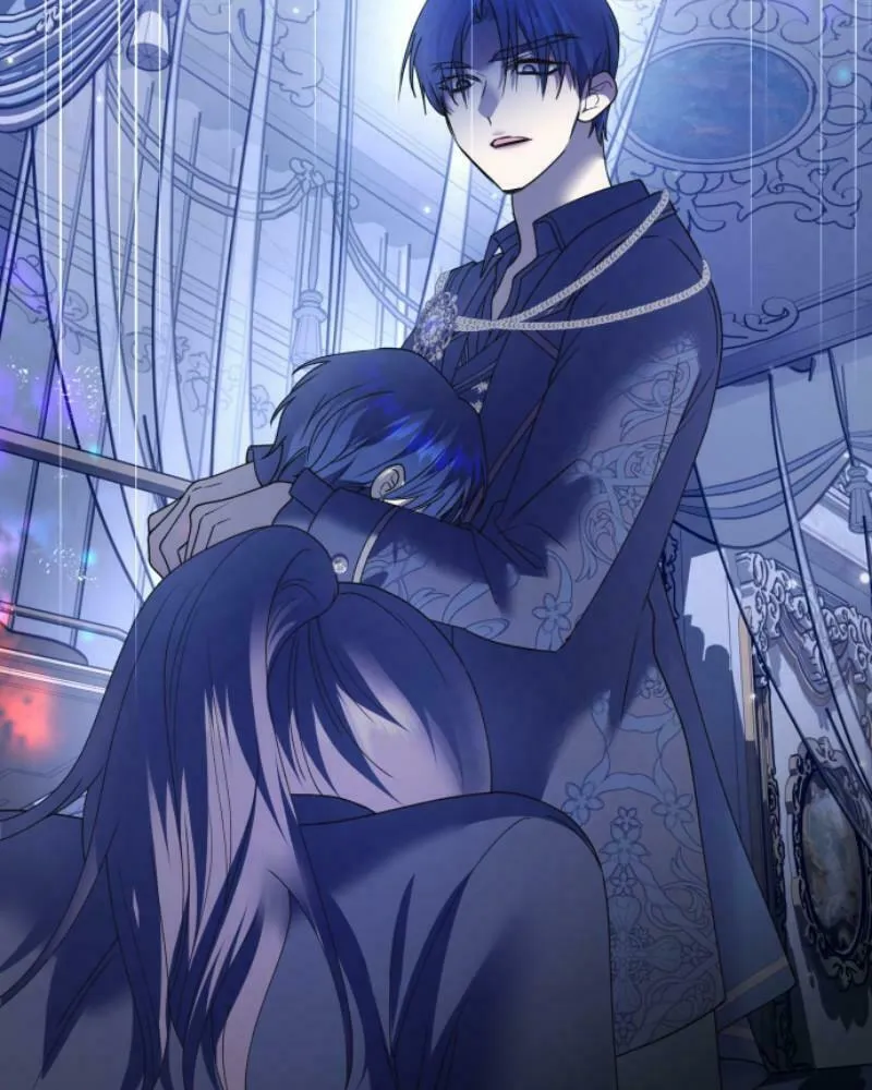 Read Your Throne chapter 209 image 171 on Lezhin