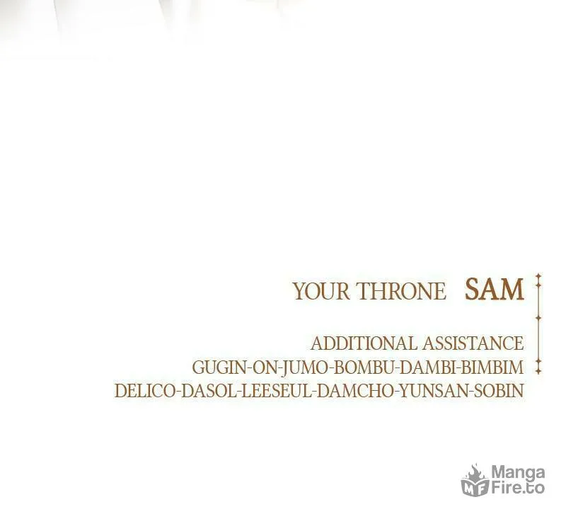 Read Your Throne chapter 209 image 203 on Lezhin