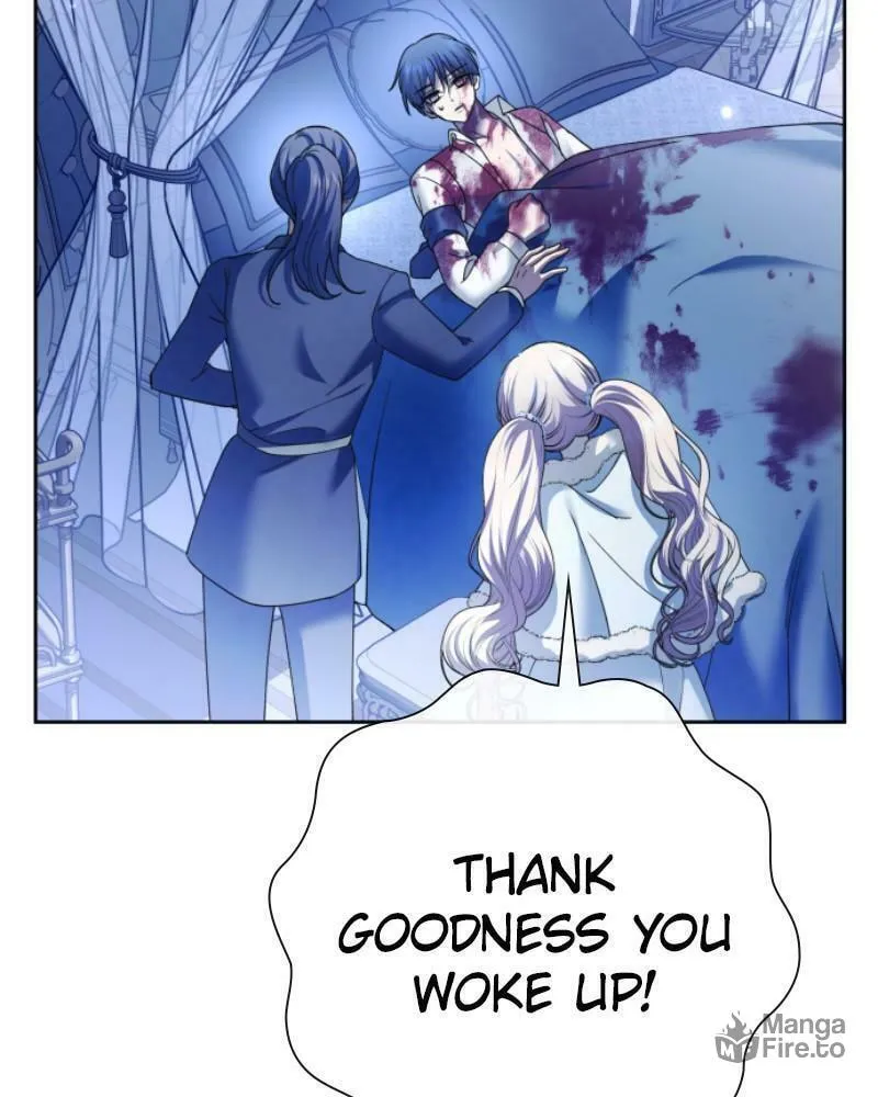 Read Your Throne chapter 209 image 26 on Lezhin