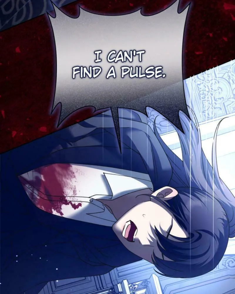 Read Your Throne chapter 209 image 3 on Lezhin