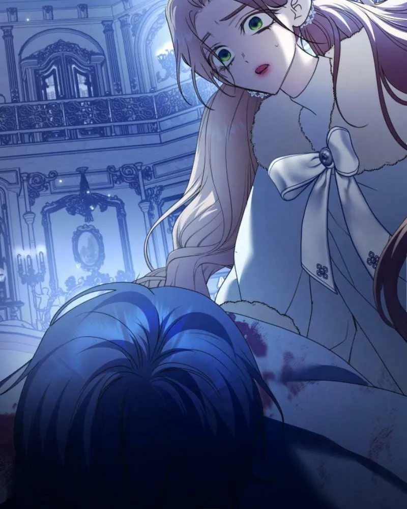 Read Your Throne chapter 209 image 30 on Lezhin