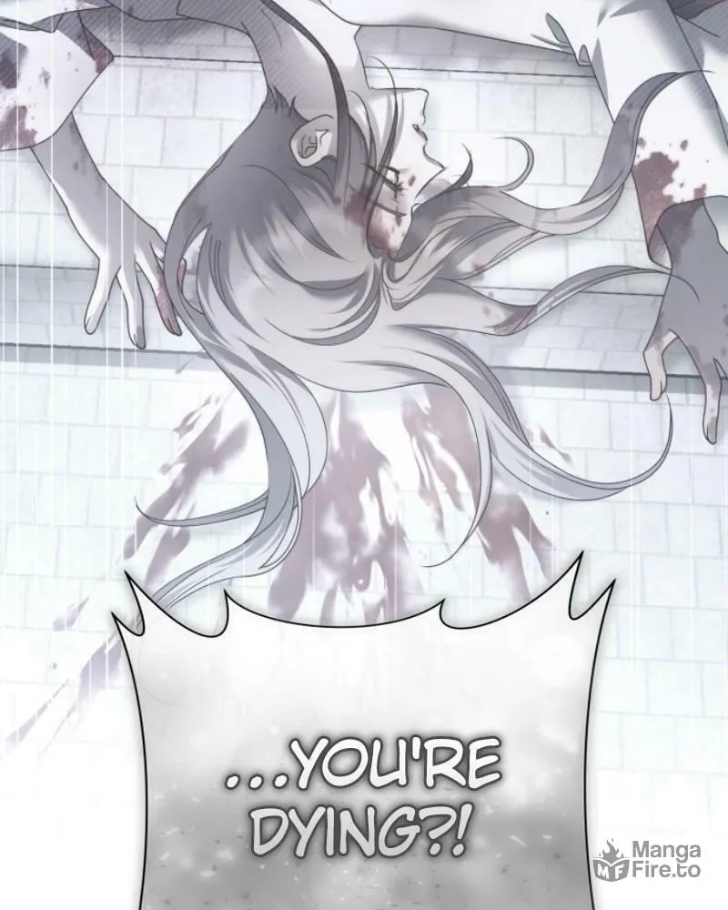 Read Your Throne chapter 209 image 38 on Lezhin