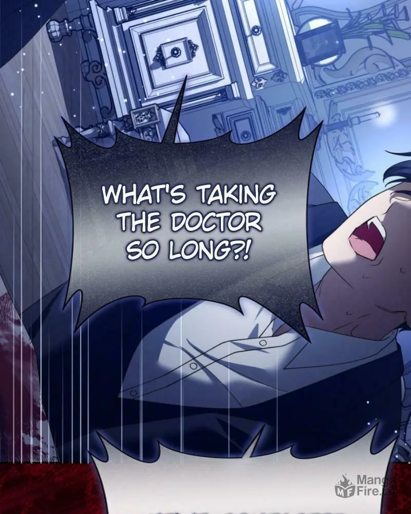 Read Your Throne chapter 209 image 4 on Lezhin