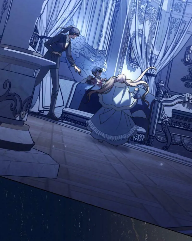 Read Your Throne chapter 209 image 43 on Lezhin