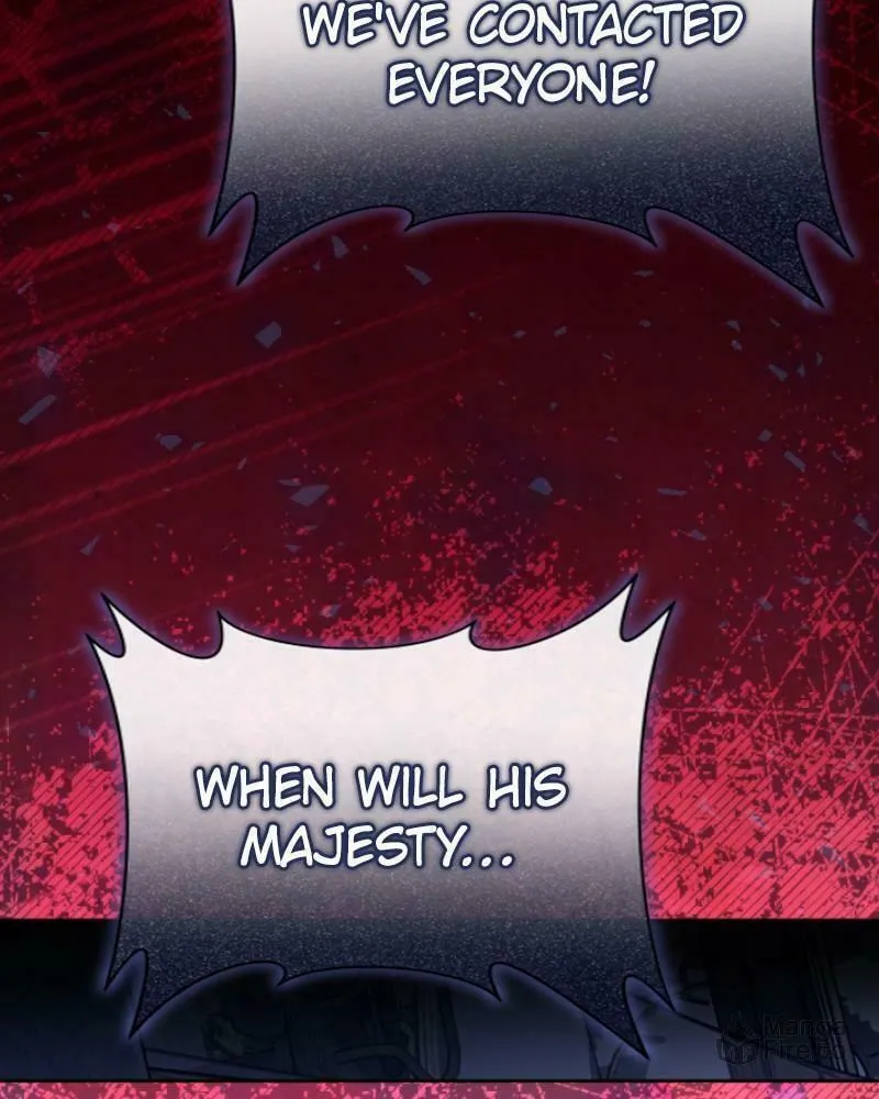 Read Your Throne chapter 209 image 5 on Lezhin