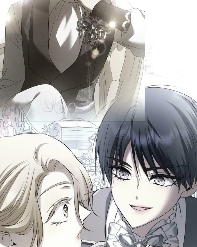 Read Your Throne chapter 209 image 58 on Lezhin