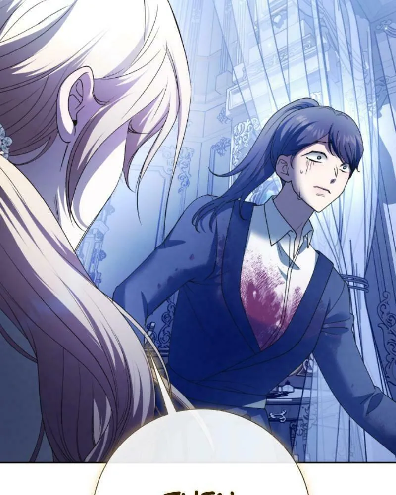 Read Your Throne chapter 209 image 72 on Lezhin