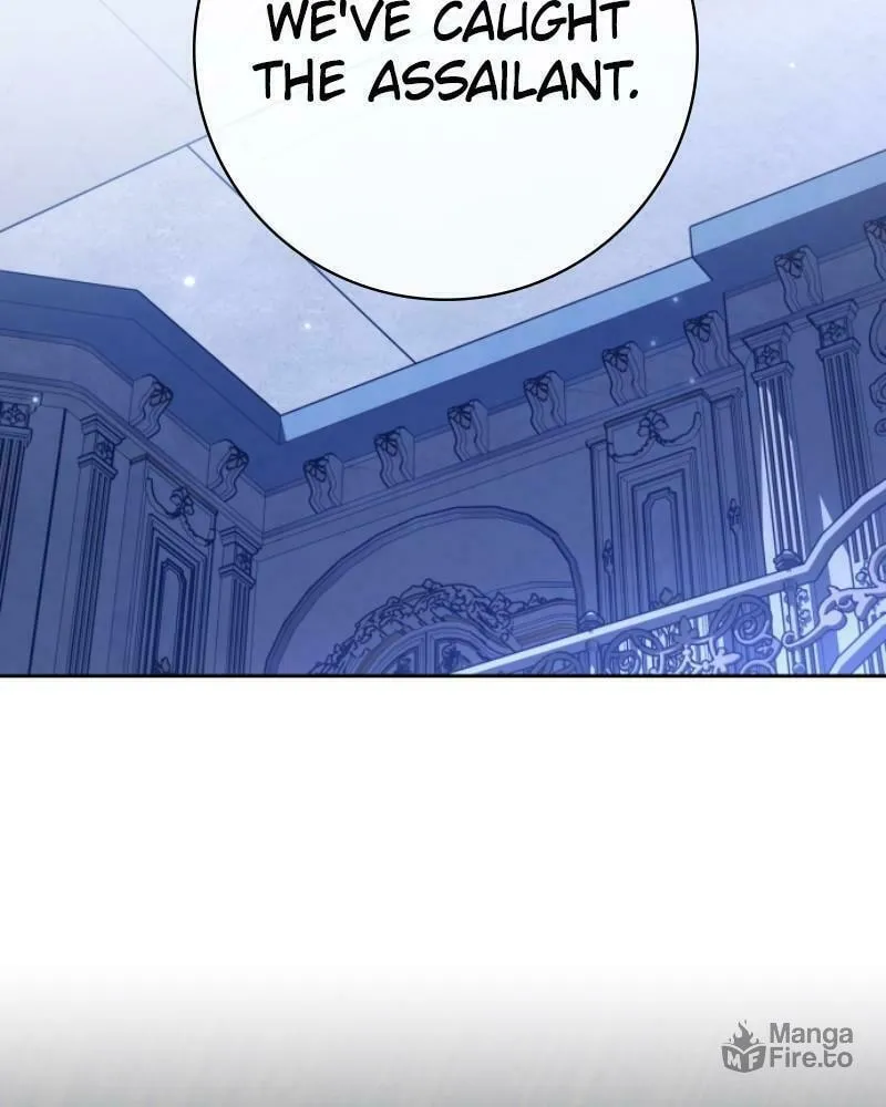 Read Your Throne chapter 209 image 8 on Lezhin