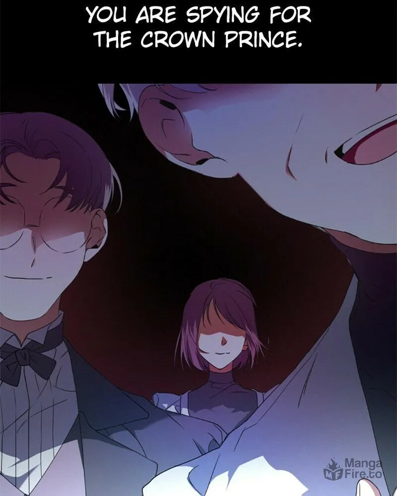 Read Your Throne chapter 21 image 23 on Lezhin