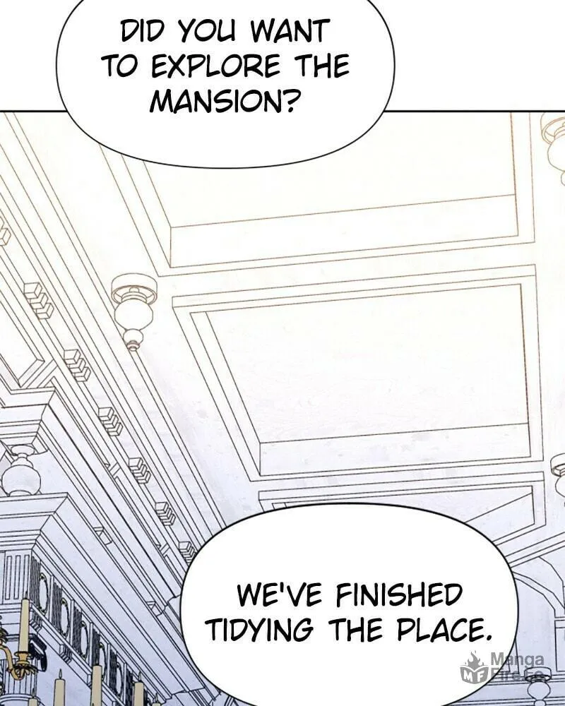 Read Your Throne chapter 21 image 44 on Lezhin