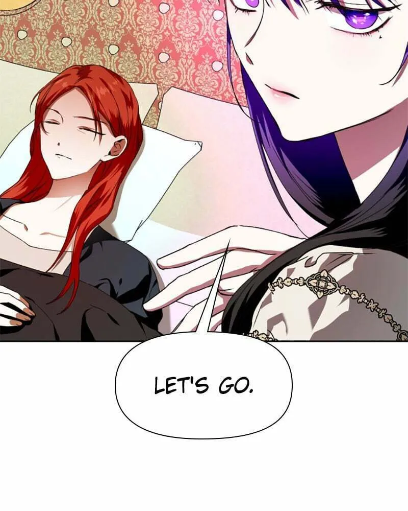 Read Your Throne chapter 21 image 46 on Lezhin
