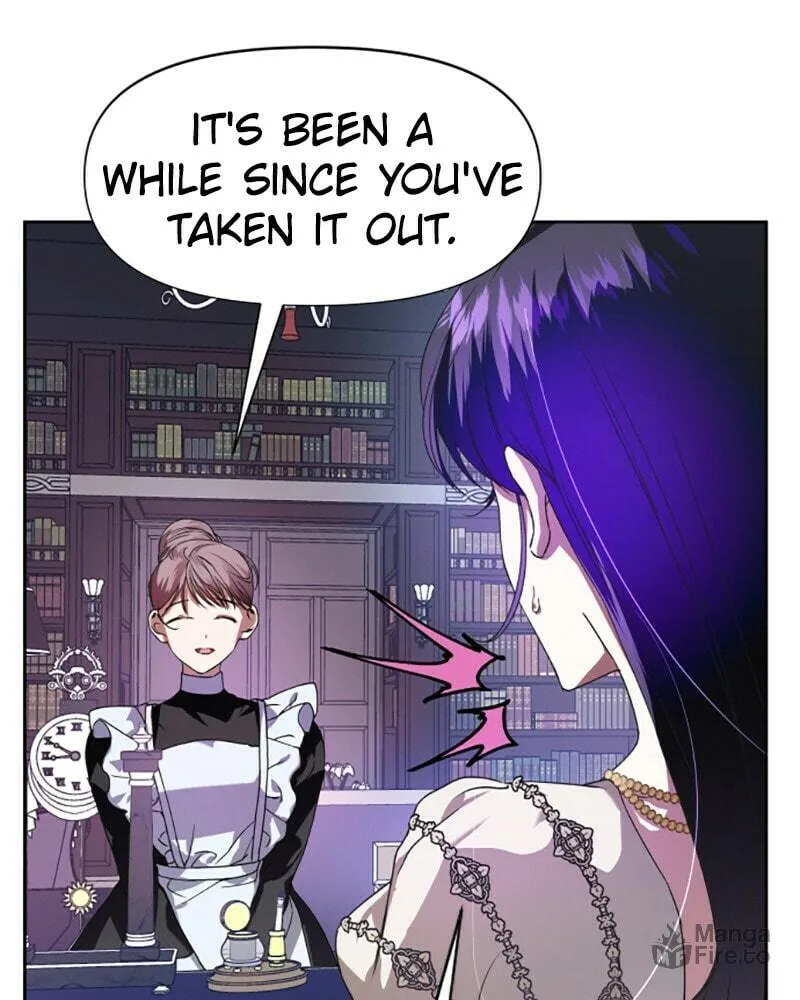 Read Your Throne chapter 21 image 56 on Lezhin