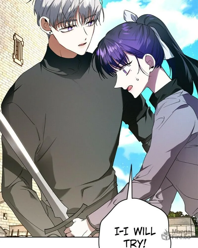Read Your Throne chapter 21 image 83 on Lezhin