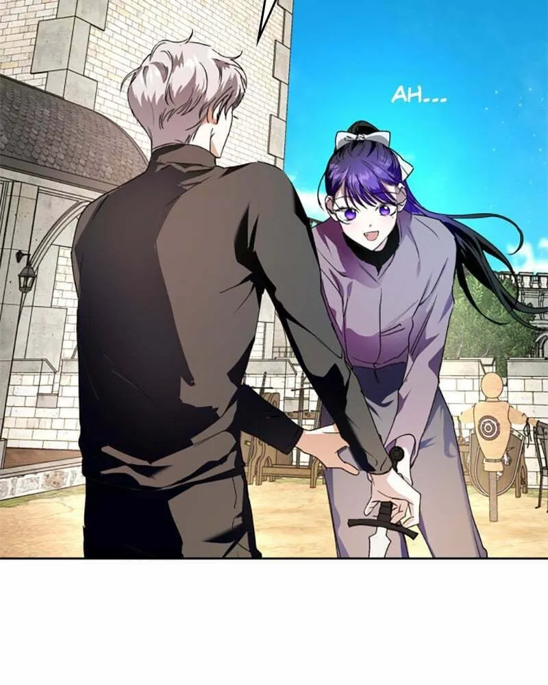 Read Your Throne chapter 21 image 90 on Lezhin
