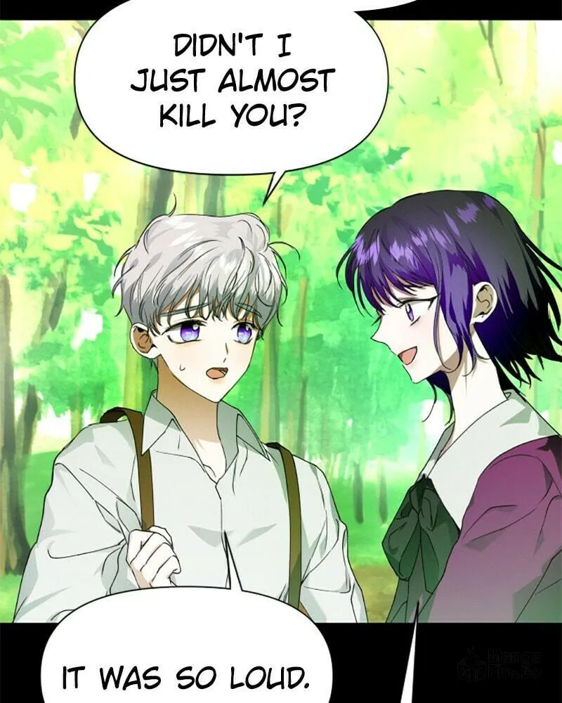 Read Your Throne chapter 21 image 94 on Lezhin