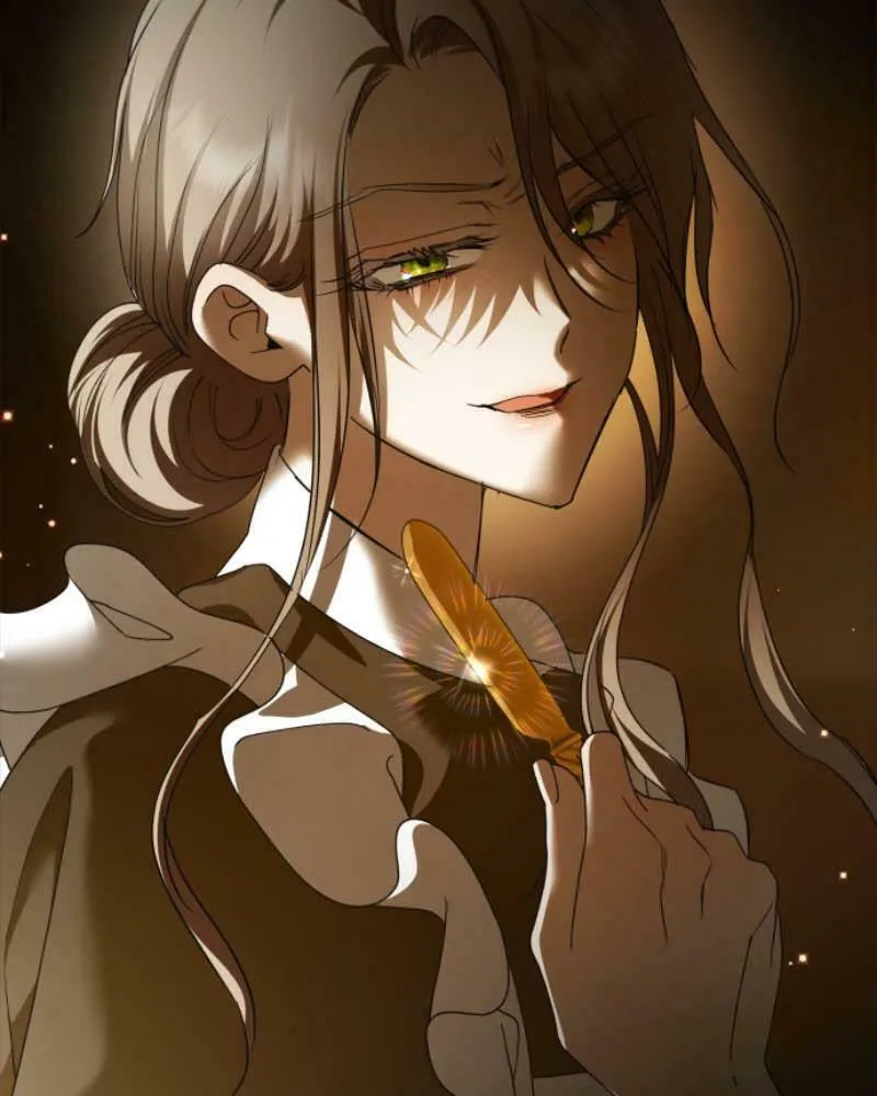 Read Your Throne chapter 210 image 10 on Lezhin