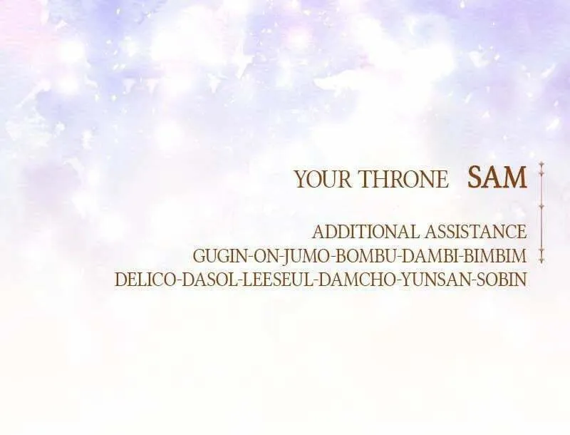 Read Your Throne chapter 210 image 171 on Lezhin