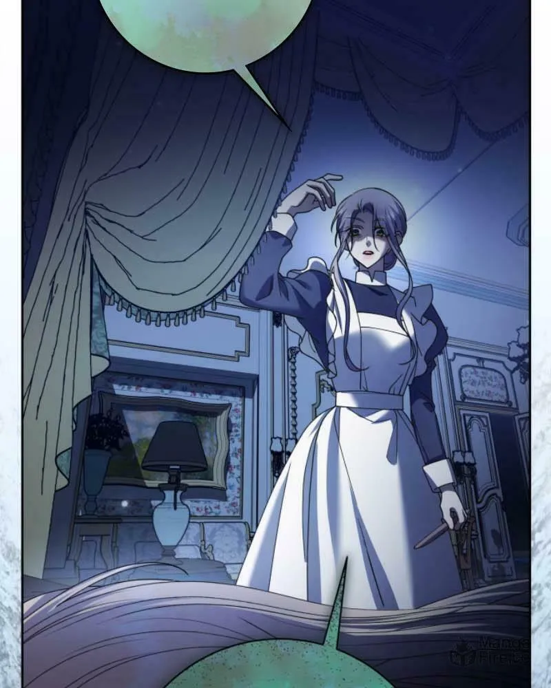 Read Your Throne chapter 210 image 24 on Lezhin