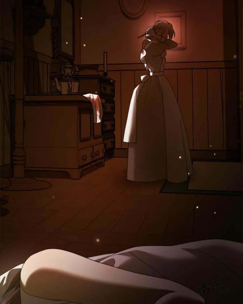 Read Your Throne chapter 210 image 8 on Lezhin