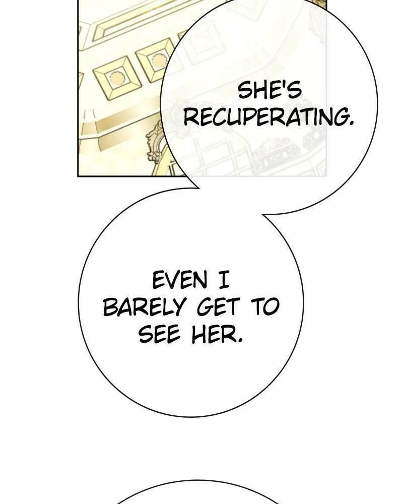 Read Your Throne chapter 211 image 100 on Lezhin
