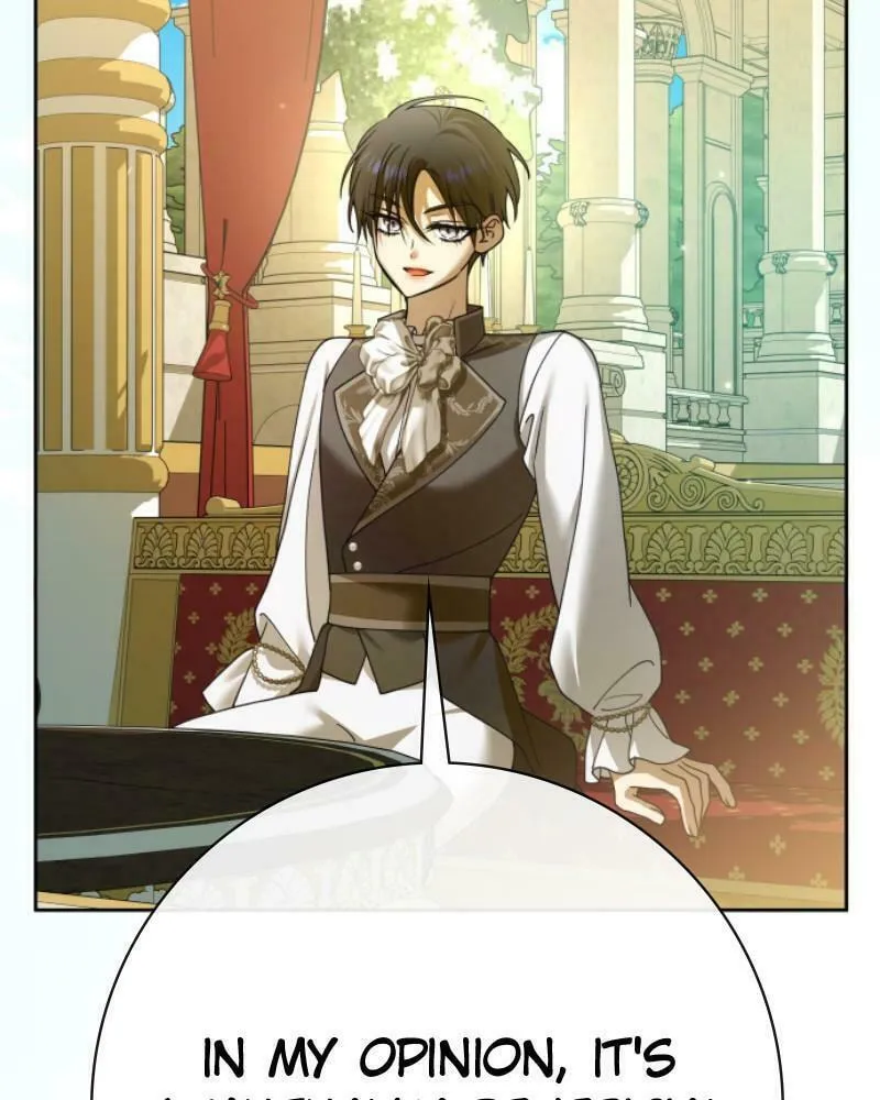 Read Your Throne chapter 211 image 142 on Lezhin