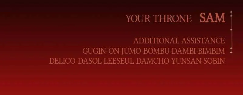 Read Your Throne chapter 211 image 178 on Lezhin