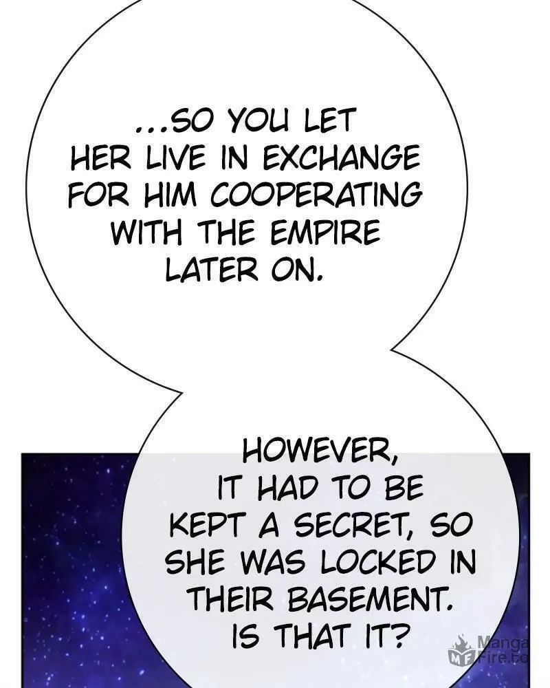 Read Your Throne chapter 211 image 24 on Lezhin
