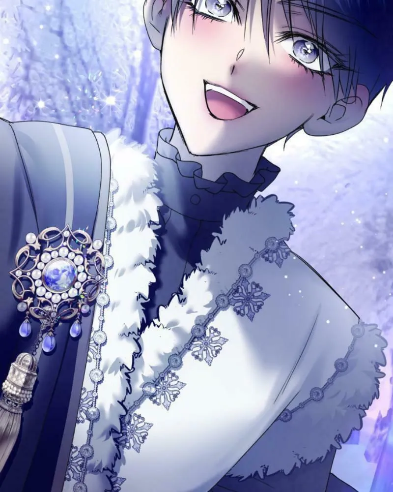 Read Your Throne chapter 211 image 27 on Lezhin