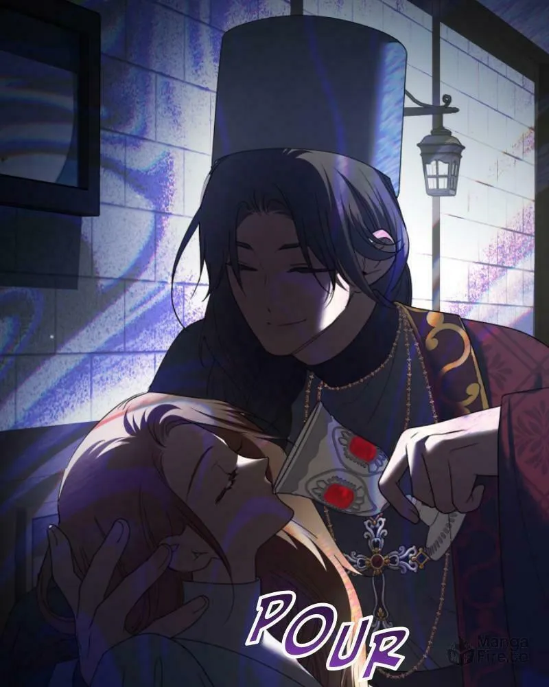 Read Your Throne chapter 211 image 41 on Lezhin