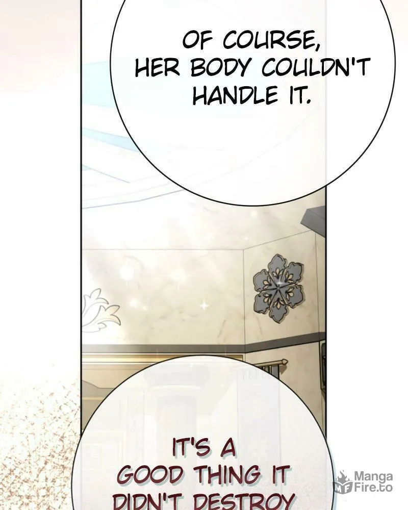 Read Your Throne chapter 211 image 50 on Lezhin