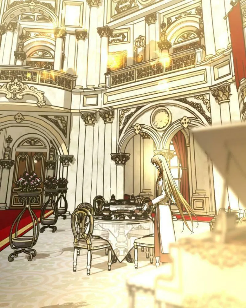 Read Your Throne chapter 211 image 81 on Lezhin