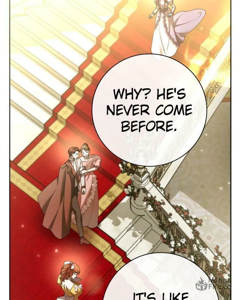 Read Your Throne chapter 211 image 83 on Lezhin