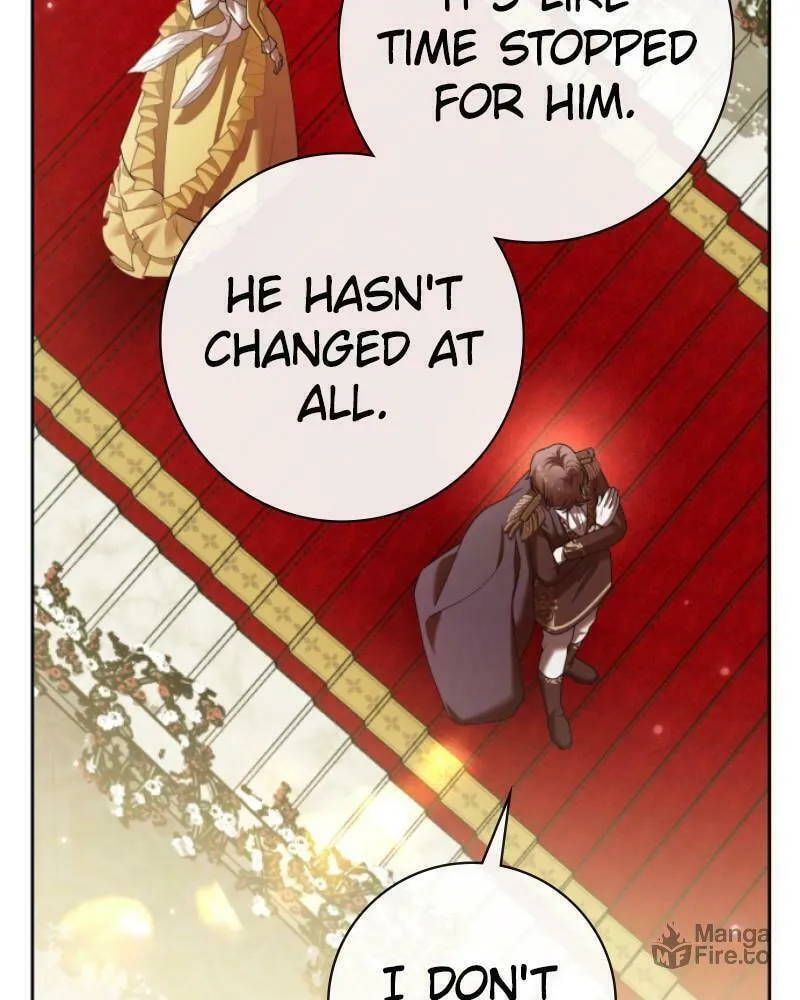 Read Your Throne chapter 211 image 84 on Lezhin