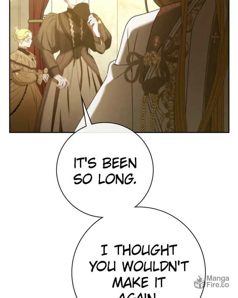 Read Your Throne chapter 211 image 86 on Lezhin