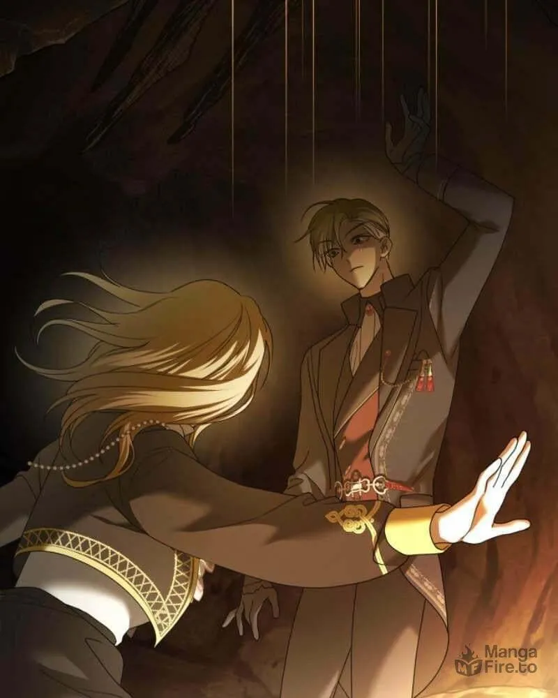 Read Your Throne chapter 212 image 194 on Lezhin