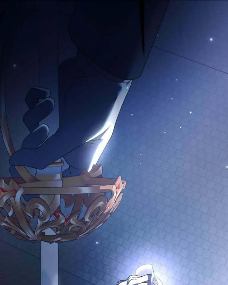 Read Your Throne chapter 212 image 205 on Lezhin