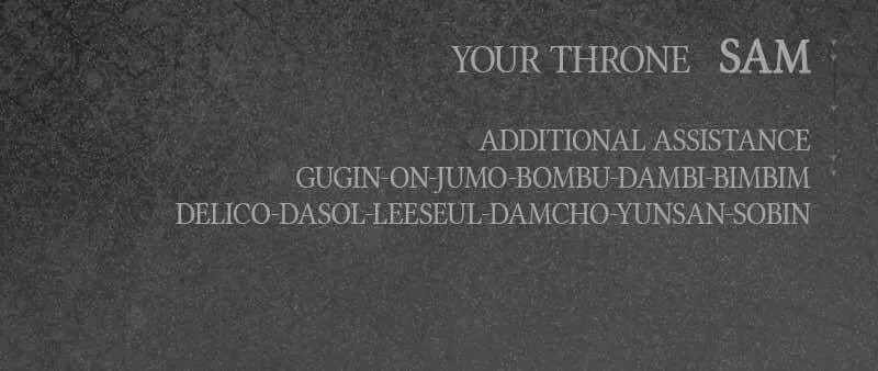 Read Your Throne chapter 212 image 211 on Lezhin
