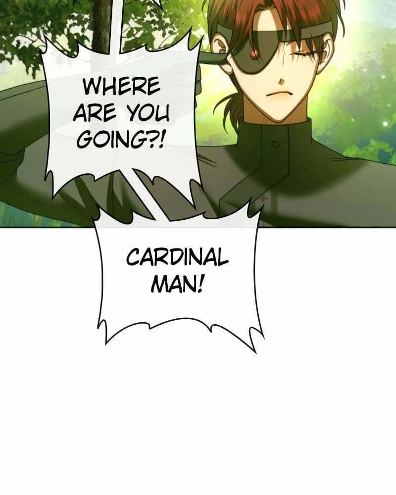 Read Your Throne chapter 212 image 33 on Lezhin