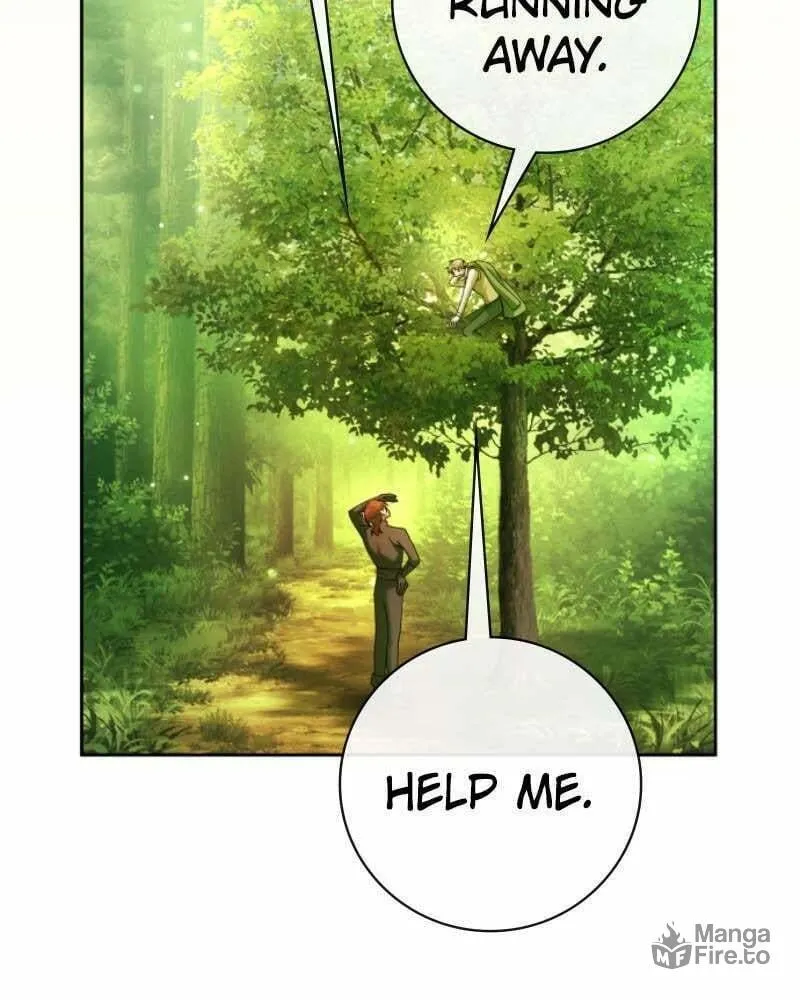 Read Your Throne chapter 212 image 38 on Lezhin