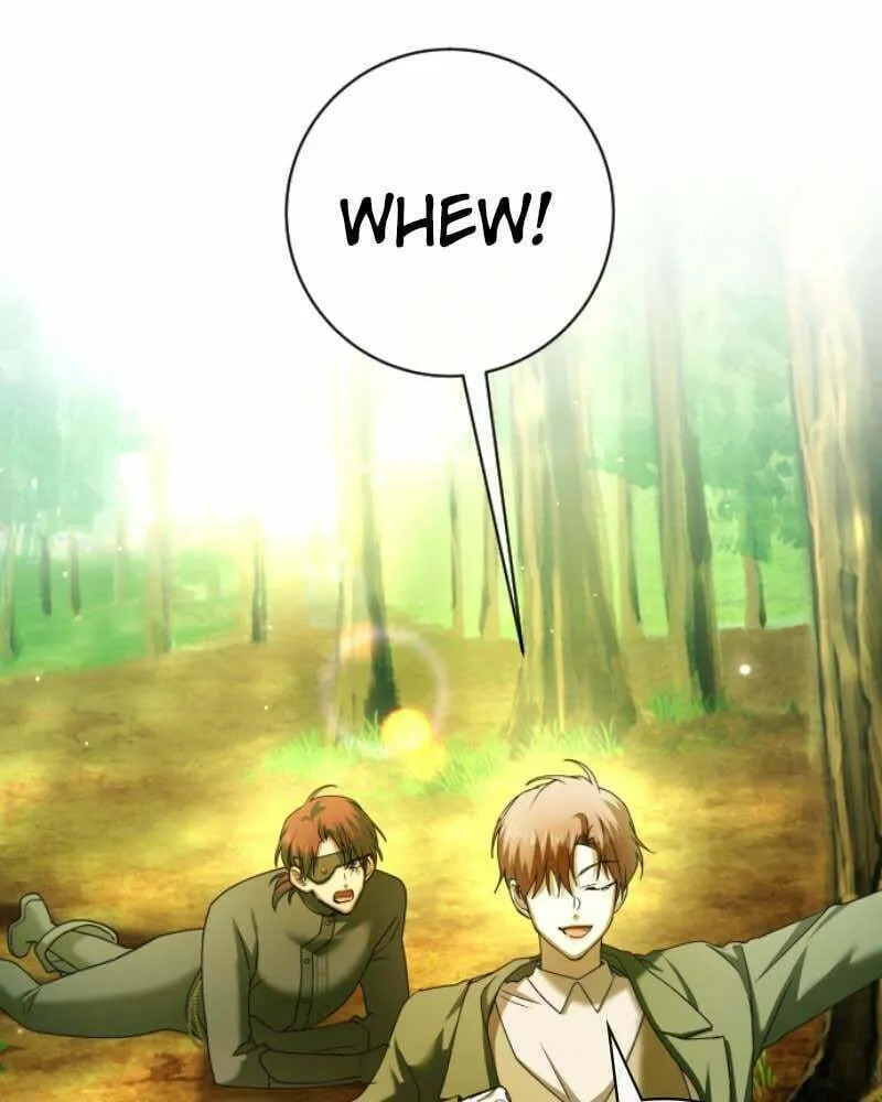 Read Your Throne chapter 212 image 43 on Lezhin