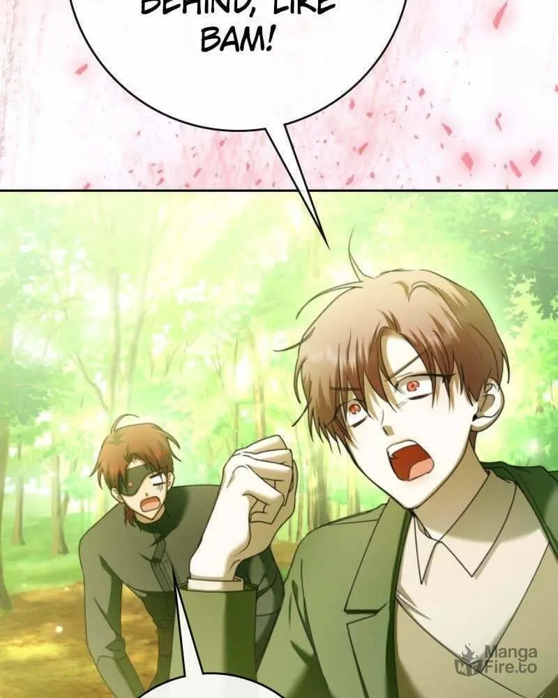 Read Your Throne chapter 212 image 62 on Lezhin