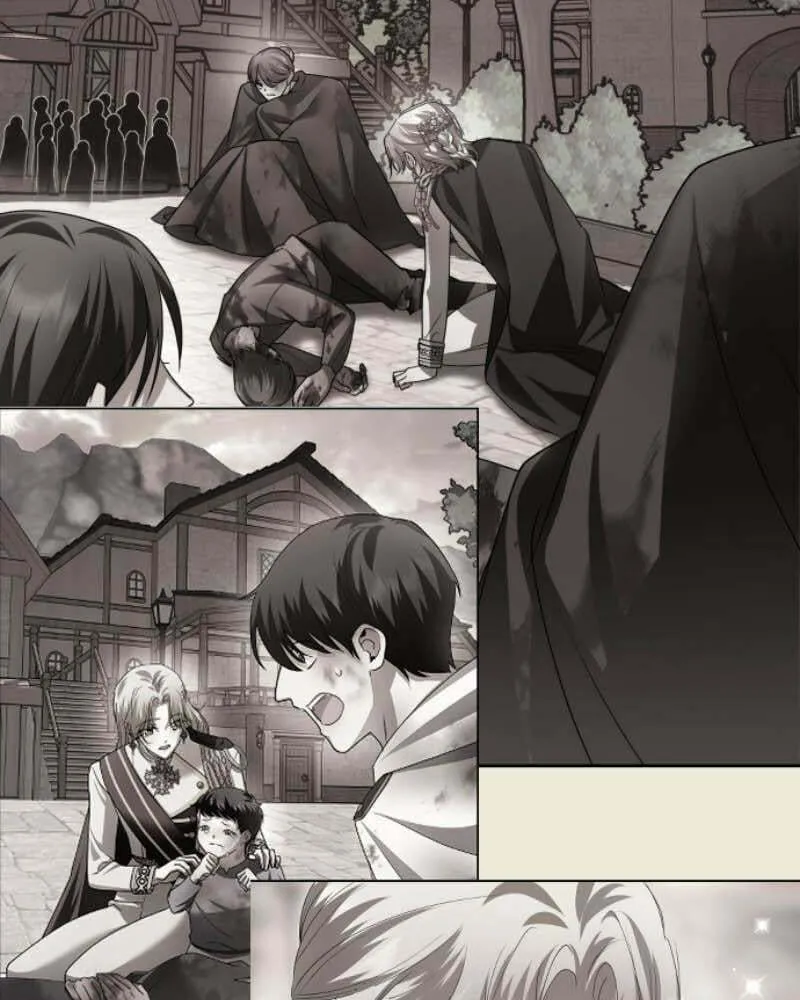 Read Your Throne chapter 212 image 93 on Lezhin