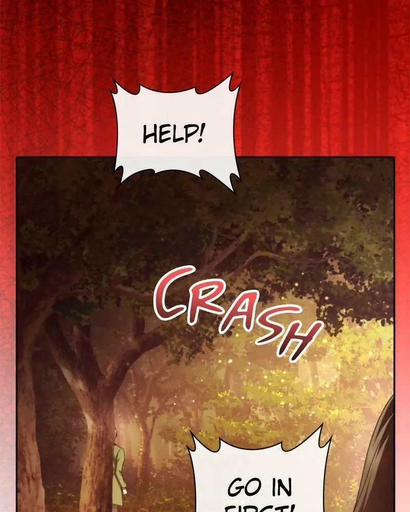 Read Your Throne chapter 213 image 10 on Lezhin